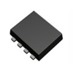 P-Channel MOSFET, 7 A, 12 V, 8-Pin TSMT-8 ROHM RQ1A070APTR
