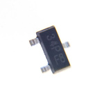 P-Channel MOSFET, 4 A, 20 V, 3-Pin SOT-23 Diodes Inc DMG3415U-7-57