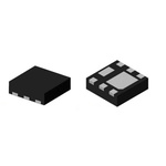 P-Channel MOSFET, 11 A, 12 V, 6-Pin U-DFN2020 Diodes Inc DMP1009UFDF-7