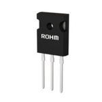 N-Channel MOSFET, 76 A, 600 V, 3-Pin TO-247 ROHM R6076KNZ4C13