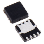 N-Channel MOSFET, 12 A, 80 V, 8-Pin WDFN onsemi NVTFS6H888NTAG