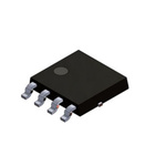N-Channel MOSFET, 235 A, 40 V, 8-Pin LFPAK8 onsemi NVMJS1D3N04CTWG