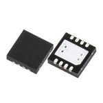 Dual N-Channel MOSFET, 74 A, 80 V, 8-Pin DFN onsemi NVMFD6H840NLWFT1GOS