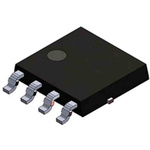 MOSFET onsemi NTMJS1D4N06CLTWGOS