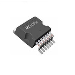 SiC N-Channel SiC Power Module, 55 A, 1200 V, 7-Pin H2PAK-7 STMicroelectronics SCTH50N120-7