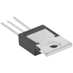 N-Channel MOSFET, 139 A, 150 V, 3-Pin TO-220 onsemi NTP5D0N15MC