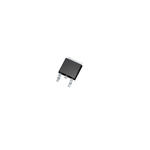 N-Channel MOSFET Transistor & Diode, 24 A, 650 V, 3-Pin D2PAK onsemi FCB125N65S3