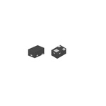 N-Channel MOSFET, 540 mA, 20 V, 3-Pin X2-DFN0604-3 Diodes Inc DMN2991UFO-7B