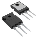 N-Channel MOSFET, 304 A, 100 V, 3-Pin TO-247 Infineon IRF100P219XKMA1