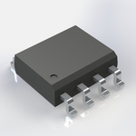 N-Channel MOSFET, 21 A, 30 V, 8-Pin SO-8 Infineon IRF7831TRPBF