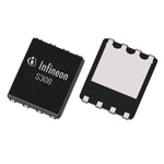 N-Channel MOSFET Transistor & Diode, 40 A, 60 V, 8-Pin PQFN 3 x 3 Infineon BSZ100N06NSATMA1