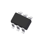 Plastic N-Channel MOSFET, 250 mA, 30 V, 6-Pin SOT-363 Diodes Inc DMN33D8LDWQ-7