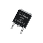 N-Channel MOSFET, 13 A, 600 V, 3-Pin DPAK Infineon IPD60R180C7ATMA1