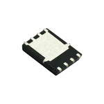 Dual N-Channel MOSFET, 23.5 A, 100 V, 8-Pin PowerPAK SO-8 Vishay Si7454FDP-T1-RE3