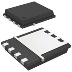 N-Channel MOSFET, 41.9 A, 150 V, 8-Pin PQFN 5 x 6 onsemi NTMFS022N15MC