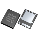 N-Channel MOSFET, 121 A, 40 V, 8-Pin TDSON-8 FL Infineon ISC028N04NM5ATMA1