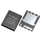 N-Channel MOSFET Transistor, 192 A, 100 V, 8-Pin TDSON Infineon ISC027N10NM6ATMA1