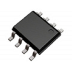 N-Channel MOSFET, 5.2 A, 40 V, 8-Pin SOP ROHM SH8K25GZ0TB1