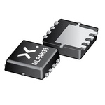 P-Channel MOSFET, 12.1 A, 20 V, 8-Pin MLPAK33 Nexperia PXP020-20QXJ