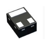 N-Channel MOSFET, 150 mA, 20 V, 3-Pin DFN0806-3 ROHM RV1C002UNT2CL