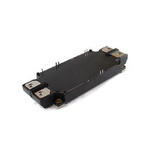 N-Channel MOSFET, 576 A, 1200 V Tray ROHM BSM600C12P3G201