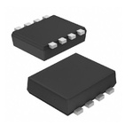 N-Channel MOSFET, 5.5 A, 60 V TSMT-8 ROHM RQ7L055BGTCR