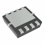 P-Channel MOSFET, 8.7 A, 40 V, 8-Pin PowerDI3333-8 Diodes Inc DMPH4025SFVWQ-13
