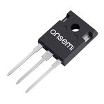N-Channel MOSFET, 99 A, 650 V, 3-Pin TO-247 onsemi NTHL025N065SC1