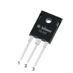 N-Channel MOSFET, 127 A, 1200 V, 3-Pin TO-247 Infineon IMW120R014M1HXKSA1