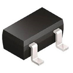 N-Channel MOSFET, 300 mA, 60 V, 3-Pin SOT-23 Infineon BSS159NH6906XTSA1
