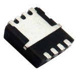 N-Channel MOSFET, 36.2 A, 60 V, 8-Pin PowerPAK 1212-8 Vishay SIS4608LDN-T1-GE3