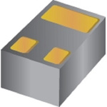 N-Channel MOSFET, 1.5 A, 30 V PICOSTAR Texas Instruments CSD17483F4T
