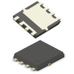 N-Channel MOSFET, 100 A, 40 V PG-TDSON Infineon IAUC100N04S6N022ATMA1