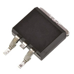Dual SiC N-Channel MOSFET, 191 A, 40 V, 3-Pin PG-TO263-3 Infineon IPB014N04NF2SATMA1