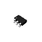 N-Channel MOSFET, 4.5 A, 30 V, 6-Pin SOT-457T ROHM RTQ045N03HZGTR
