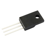 Dual Silicon N-Channel MOSFET, 9 A, 650 V, 8-Pin PowerPAK SO-8DC Vishay SIHA150N60E-GE3