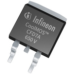 Infineon IPB65R050CFD7AATMA1