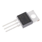 N-Channel MOSFET, 85 A, 100 V, 3-Pin TO-220AB Vishay SUP85N10-10-GE3