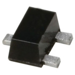 N-Channel MOSFET, 100 mA, 30 V, 3-Pin SSSMini3 F2 B Panasonic FK3303010L