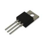 N-Channel MOSFET, 150 A, 40 V, 3-Pin TO-220AB Diodes Inc DMNH4005SCT