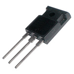 SiC N-Channel MOSFET, 21 A, 650 V, 3-Pin TO-247N ROHM SCT3120ALGC11