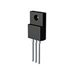 N-Channel MOSFET, 4 A, 600 V, 3-Pin TO-220FM ROHM R6004ENX