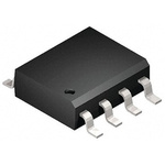 Dual N-Channel MOSFET, 8-Pin SOIC onsemi NCP81080DR2G