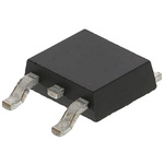 N-Channel MOSFET, 50 A, 150 V, 3-Pin DPAK onsemi FDD86250-F085