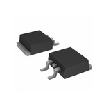 MOSFET Vishay IRF9520SPBF