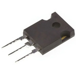 N-Channel MOSFET, 72 A, 600 V, 3-Pin TO-247 STMicroelectronics STWA75N60M6