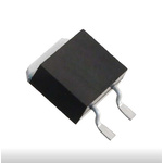 N-Channel MOSFET, 10 A, 480 V Depletion, 3-Pin DPAK STMicroelectronics STD13N60M6