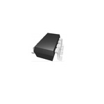 Dual N-Channel MOSFET, 3 A, 4 A, 5 V, 12 V, 8-Pin TSOT23-8L STMicroelectronics STEF512GR