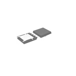 N-Channel MOSFET, 61 A, 150 V, 8-Pin PQFN8 onsemi NTMFS015N15MC