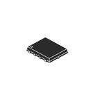 N-Channel MOSFET, 150 A, 25 V, 8-Pin PQFN8 onsemi NTTFS1D8N02P1E